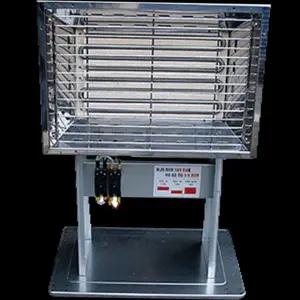 대성온풍기 업소용 산업용 전기 사각 온풍기 히터 고성능 난방기구 열풍기 난방기 창고용 난방