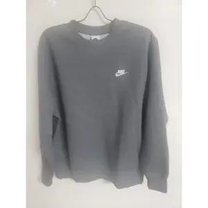 나이키 맨투맨 스포츠웨어 클럽 플리스 크루 기모 그레이 BV2663-071