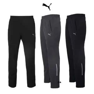 푸마 우븐 본딩바지 가을겨울츄리닝