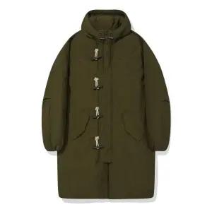 [롯데백화점]코드그라피 남여공용 롱 더플 패딩 CBEWUHL360OL