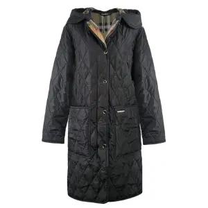 [롯데직매입]  파크게이트 퀼팅 자켓 (80842091)