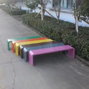 벤치의자 공원 카페 야외 야외벤치 의자 나무 버스정류장