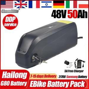 전기 자전거 리튬 배터리 모터 Bafang 48V 1000W 20 30Ah 2000W