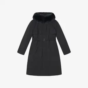 [베스띠벨리] 베스띠벨리 벨티드 롱 덕다운 패딩코트BLDJY76260