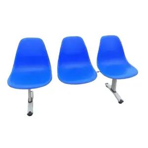 야외 대기 벤치 발코니 카페 공원 의자 웨이팅 스테인레스