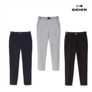 [아이더](본점)EIDER POP 겨울남성 본딩 베이직 팬츠 DMW23381