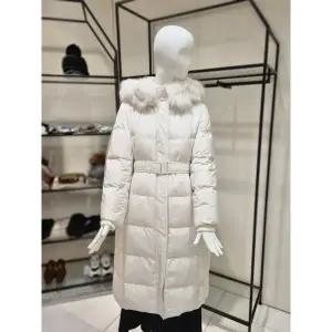 [SI](마산점)벨티드 롱 패딩 (SOLD 0625)