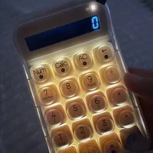 로프리 기계식 계산기 맥 파운데이션 LOFREE Mac 닷 숫자키패드 휴대용 무선