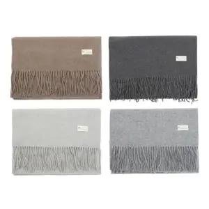 [갤러리아] [바인드]모스바니 PB)R슬림무지_다 머플러(ERFW1-UAM063)