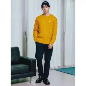 [폴햄] 남성 컴포트 테이퍼드 치노팬츠 PHE4PP1026