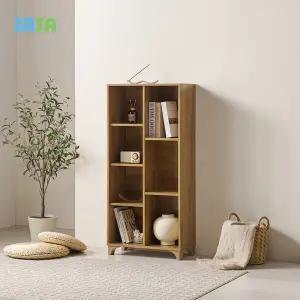 사사가구 지안 600 4단책장