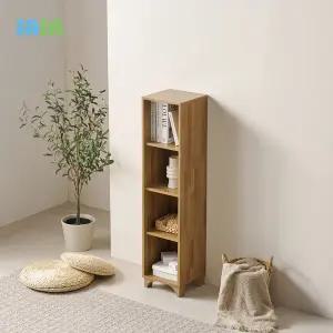 사사가구 지안 300 4단책장