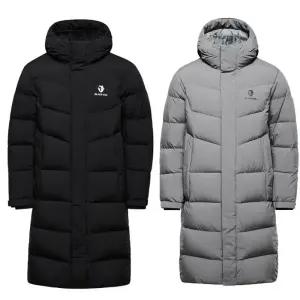 블랙야크 남여공용 FW 가을겨울 벤치파카 공용 맥스벤치 다운자켓 1BYPAW4901