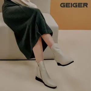 가이거 [최초가 199000] 베이폴BEIFALL 앵클 부츠 506557