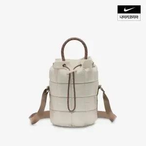 나이키 NSW 퍼플 타이니 토트백(3L) HQ6709-072