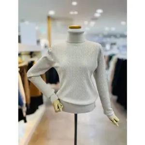 [갤러리아] [클리지]온더꽈배기목폴라니트티셔츠(CP9WKP09)