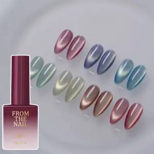 프롬더네일 타이디 7종 단품 자석젤