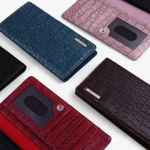 [골드스마일]크로커베이직다이어리 갤럭시A42 5G SM-A426N