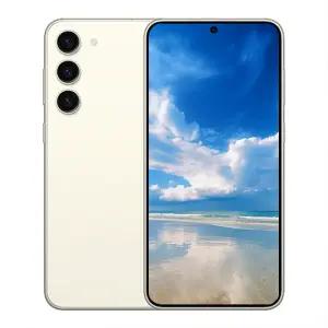 삼성전자 갤럭시 S23 512GB 미개봉 새상품