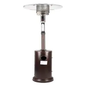 삿갓난로 대형난로 히터 우산 야외 난방기 실외 카페 삿갓 스테인리스 대형