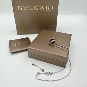 국내 당일발송  비제로원 실버 블랙 목걸이 세이브더칠드런