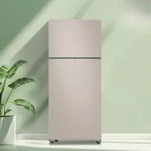 삼성 냉장고 500리터 525L 원룸 모텔 사무실 오피스텔 소형 2도어 냉장