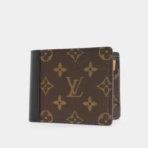 루이비통 25FW 모노그램 멀티플 남성 반지갑 M69408
