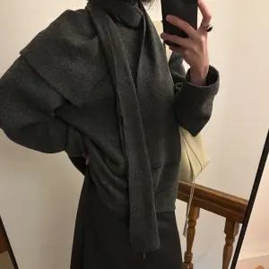 [메이비베이비] Meggy Knit Scarf Set (2colors)