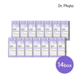 닥터파이토 덴티백 PRO 구강유산균 M18 14박스