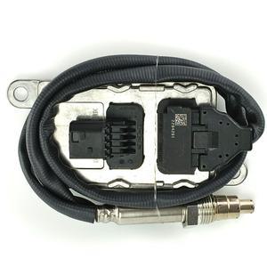 5WK96765A 4326863  신형 질소 센서 커민스 트럭 엔진용 A2C95913000-01