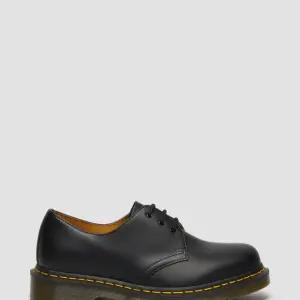 닥터마틴 보증 1461 Smooth Black 스무스 블랙