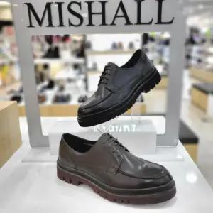 미셀BY탠디 sh06 남성 세미청키굽 정장화 323035Q (15689305)