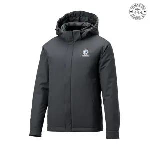 TCW-1183 겨울 작업복 소량 제작 교통안전점퍼 (무료 인쇄 변경)