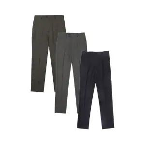 [T.I FOR MEN][패플단독] 티아이포맨 겨울 슬랙스 외 균일가 20종 택1