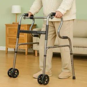 고령자 보행차 복지용구 노인 보행워커 장기요양보험 실버카