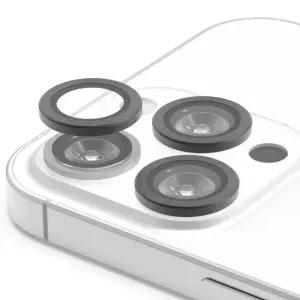 로랜텍 갤럭시S25 카메라필름 카메라필름 빛번짐 렌즈 프레임 강화유리 갤럭시S25 울트라, 1매입