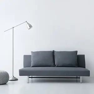 [마켓비]고품질 3인용 소파베드 확장형 접이식 소파 거실 공간활용 소파베드 3인용소파베드 접이식소파 WF