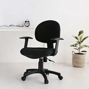 [마켓비]고품질 컴퓨터 의자 사무실 의자 책상 중역 회의용 업무용 컴퓨터의자 사무용의자 책상의자 WFHB1