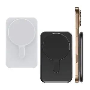 초슬림 유무선 듀얼충전 맥세이프 보조배터리 PD 고속충전