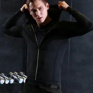 후드집업 남성 자켓 아우터 트레이닝 스포츠 데일리 홈 백팩 우븐 바람막이 반바지 요가복 옷 기구