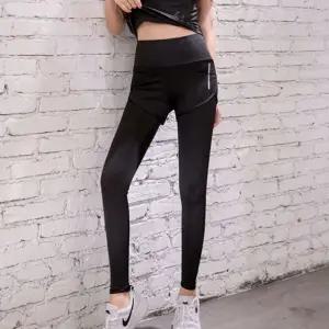 반바지레깅스 운동복 트레이닝 요가 런닝 스포츠웨어 긴 여자 베이직 여성 슬림 팬츠