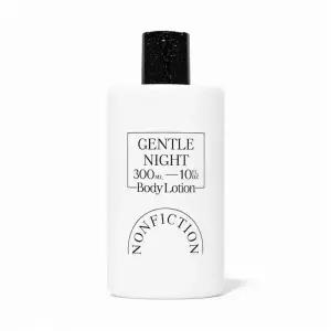 [웰빙창고] 논픽션 젠틀나잇 바디로션 300ml