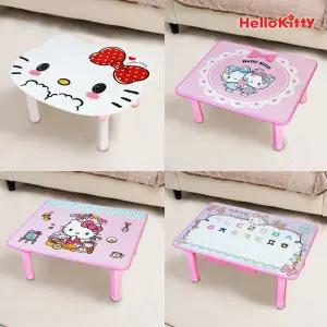 [리빙코디] 헬로키티 공부상 쿠킹/리본/자석한글/테이블