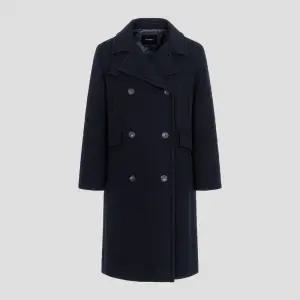 매장정품 BEANPOLE 빈폴 [Essential] 롱 피코트 - 네이비BF5Y30E02R 740443