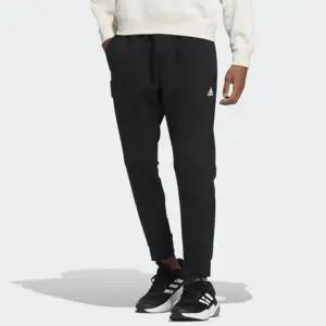 아디다스 라벨 기모 조거팬츠 IB2769