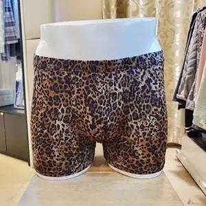 [대구백화점] [비너스]스판 호피무늬 남성 드로즈팬티(VMP1810T)