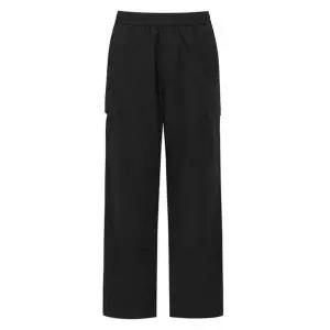 [폴햄](타임스퀘어점리빙관)남성) 무브 카고 와이드 기모 팬츠 PHF4PP1779