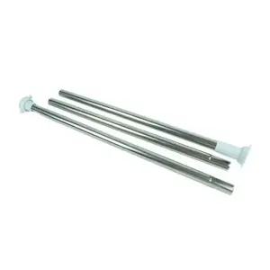 압축봉 스텐 다용도 커튼 가림막 파이프 봉 대 압축봉 커튼압축봉 강력압축봉 못없는