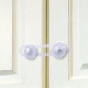 안전밴드 어린이 안전 가구 문열림방지 홀더 대 안전밴드 안전장치 잠금밴드 문열림방지