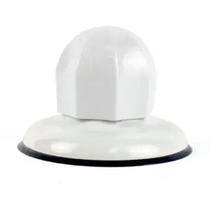 베란다 미닫이 간이 손잡이 압축 창문 유리 손잡이 1P DIY손잡이 가구손잡이 중문손잡이